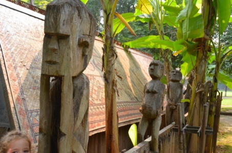 Tumba etnia giarai museu etnografia tímulo etnologia hanoi vietnam
